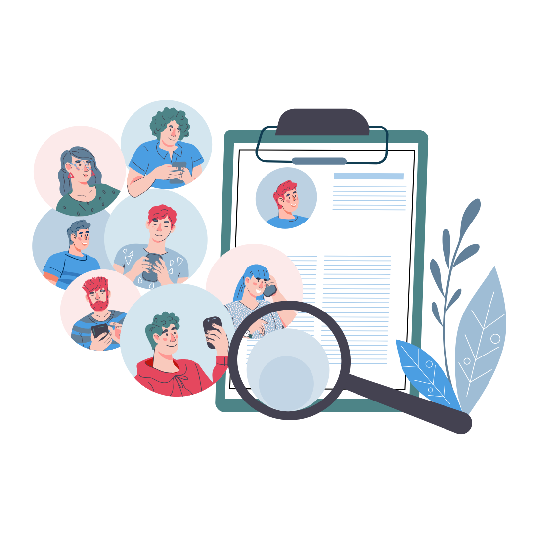 Recruitment Services